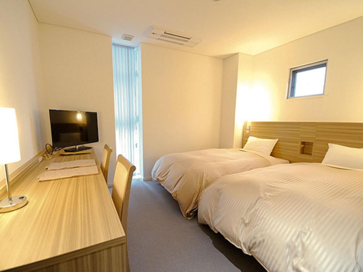 Pure Hotel - Vacation Stay 44185V Jabu Kültér fotó