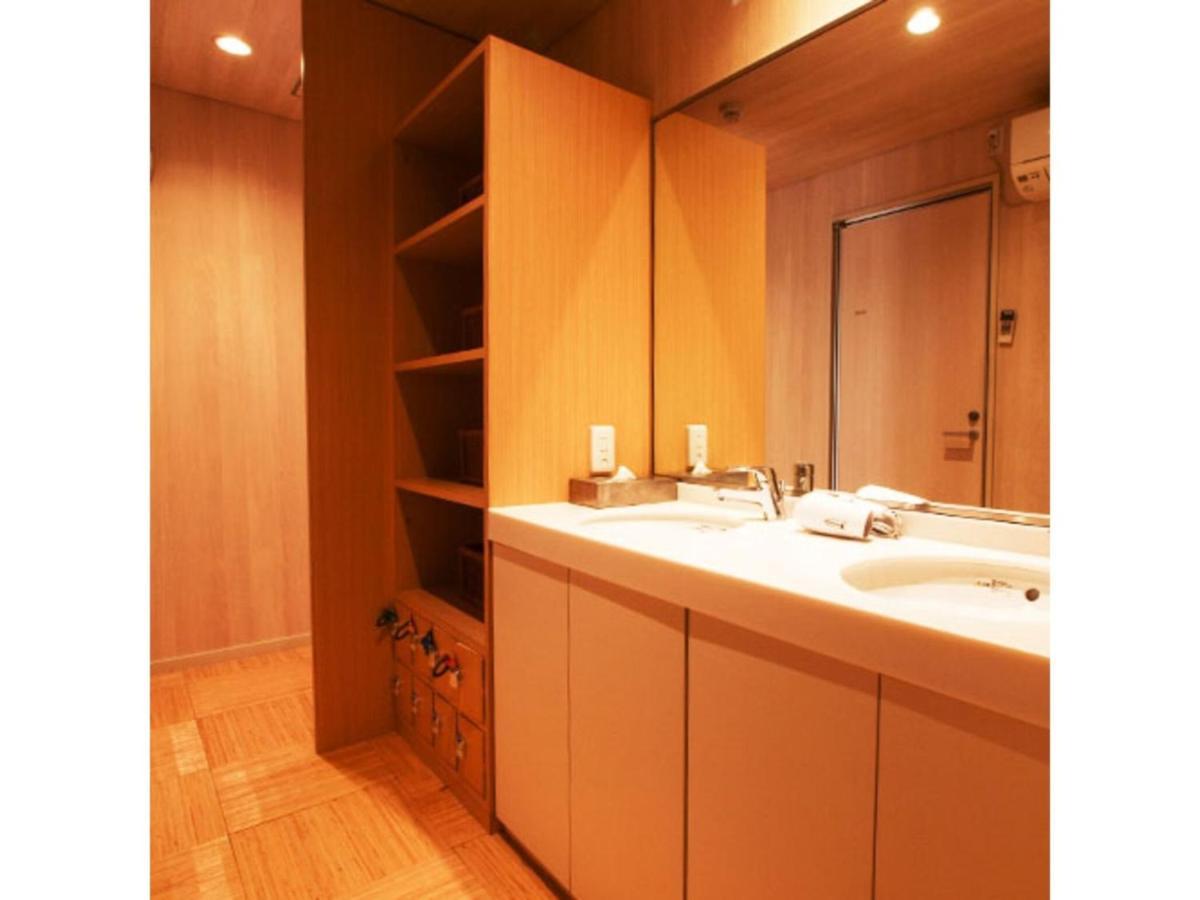 Pure Hotel - Vacation Stay 44185V Jabu Kültér fotó