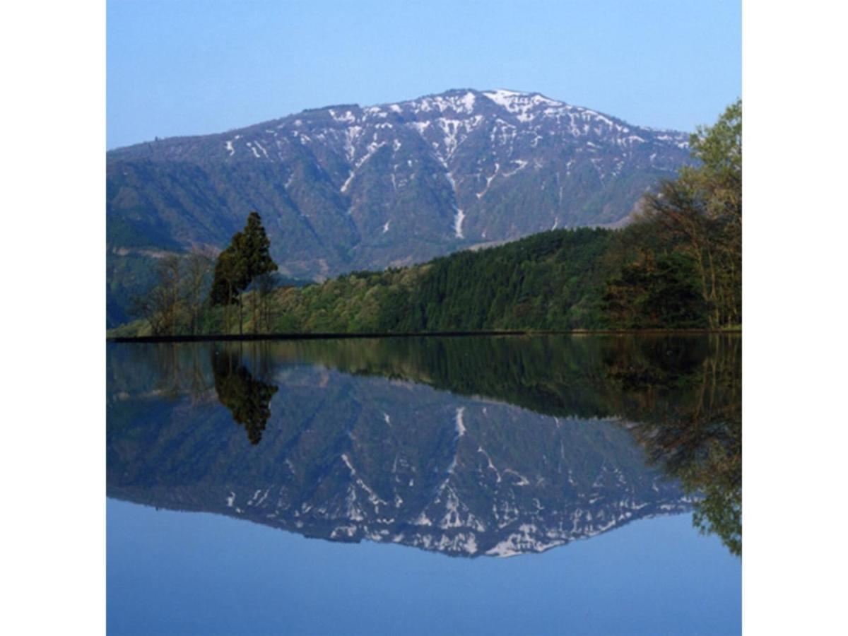 Pure Hotel - Vacation Stay 44185V Jabu Kültér fotó